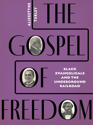 cover image of The Gospel of Freedom